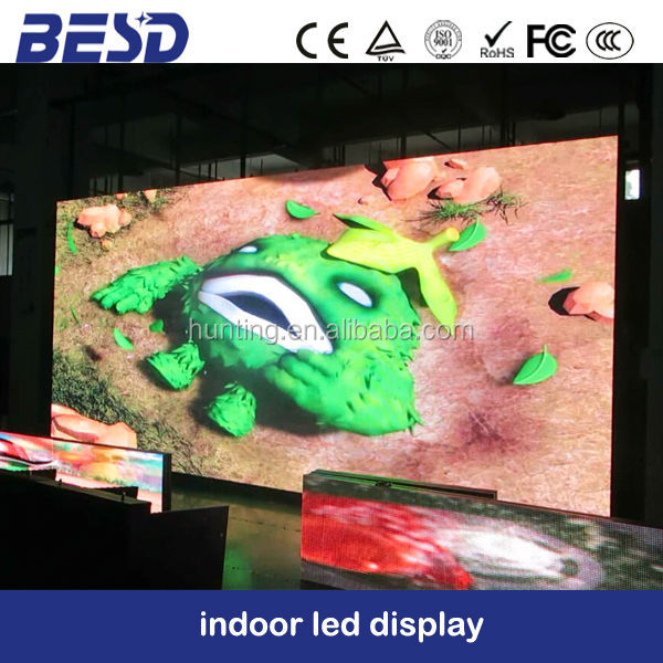 2016新製品p8 ビデオ ウォール/led スクリーン/led ディスプレイ仕入れ・メーカー・工場