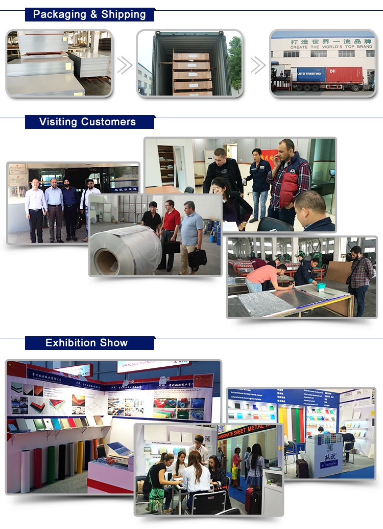 Shuangou熱い販売pvdfアルミニウム複合仕入れ・メーカー・工場