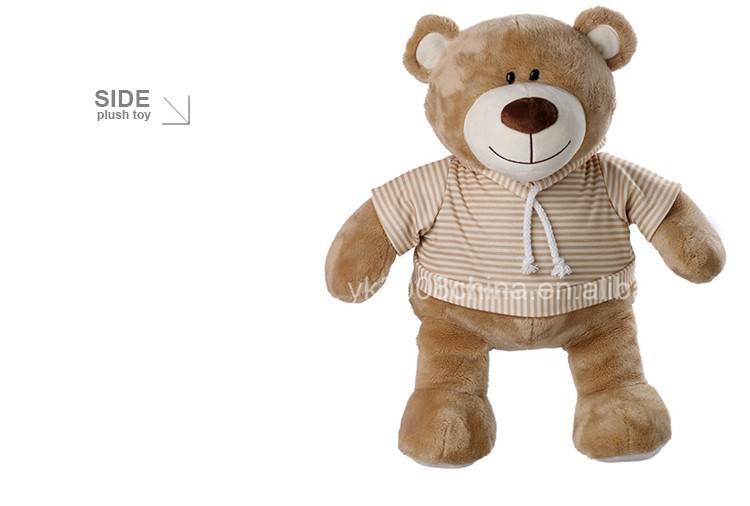 wholesale teddy bear plush toy bear with shirt (8).jpg