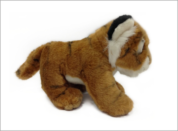  Discover the Magic of Fur Real Pets Tiger: The Ultimate Interactive Toy for Kids