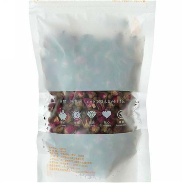 heat seal resealable moringa tea bags