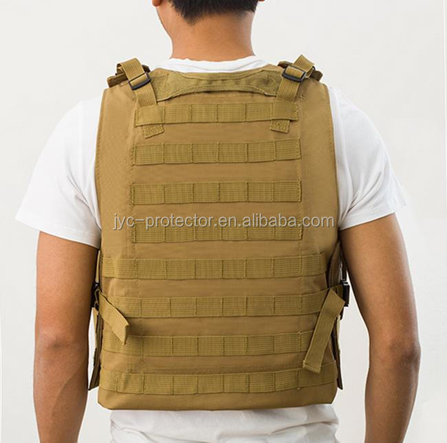 W101 Best Selling Cheap Military Army Combat Ballistic Tactical Vest Bulletproof Vest - Buy Best ...