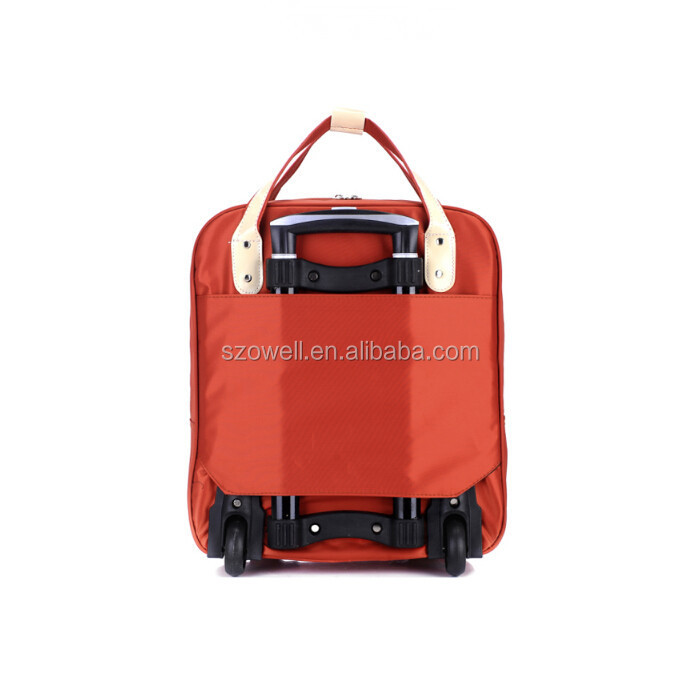 ローリングダッフル2014年熱い販売の旅行荷物袋防水ナイロントロリーバッグ仕入れ・メーカー・工場