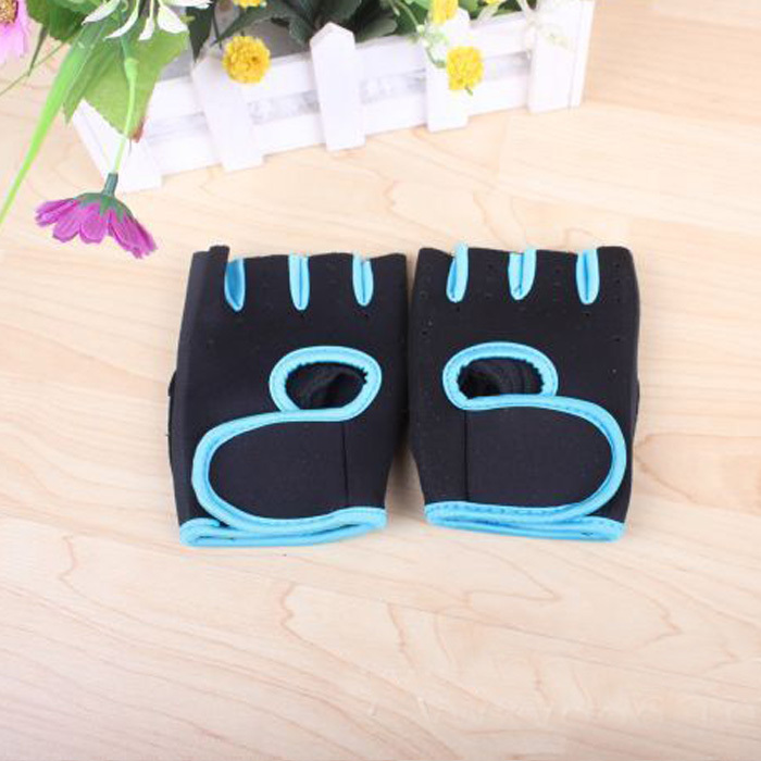 新しい到着!! 指なし2015新しいfashionalの通気性の男性スポーツ手袋スポーツグリップ手袋仕入れ・メーカー・工場
