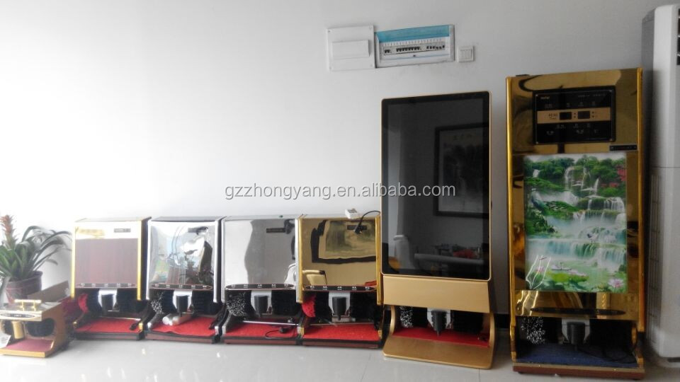 ホテルオート産業繊維板毛靴- 洗浄機ハンドル付き問屋・仕入れ・卸・卸売り