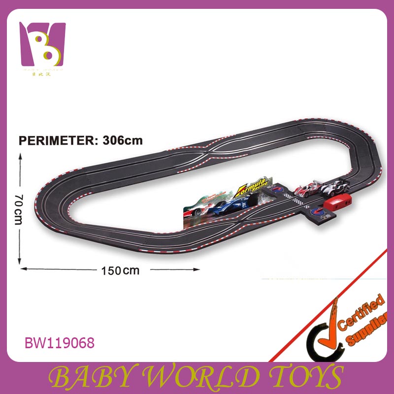 レーシング1:59スロットトラック車両のおもちゃ子供のための問屋・仕入れ・卸・卸売り