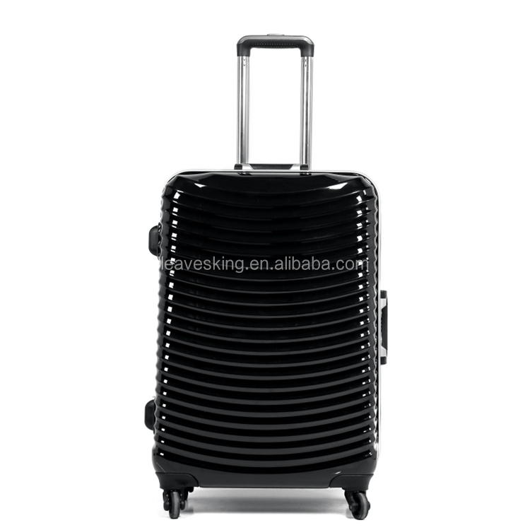 人気の販売ハードシェル4輪スーツケースの荷物が機内持ち込み手仕入れ・メーカー・工場