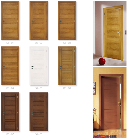 Wood Doors Modern Comfort Room Door Design Buy Wooden Doors