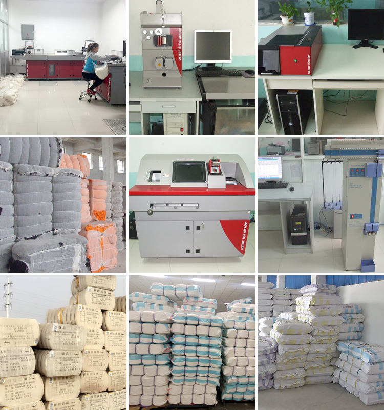 綿100％のコンパクトサンシーロ紡績糸仕入れ・メーカー・工場