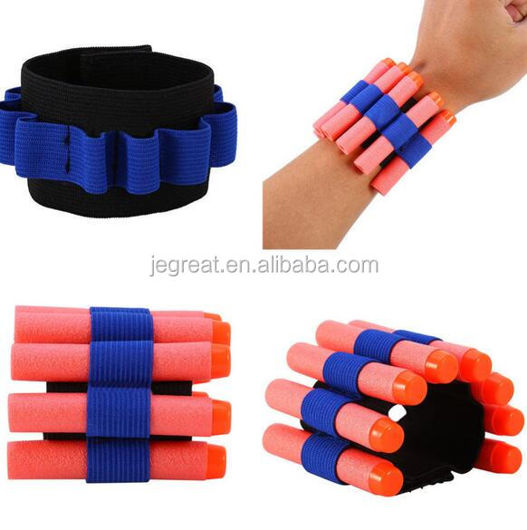 bullet wristband 4