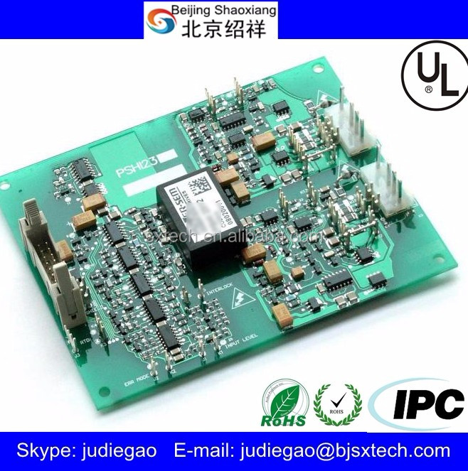 Oem pcba pcb基板アセンブリメーカーsmt工場仕入れ・メーカー・工場