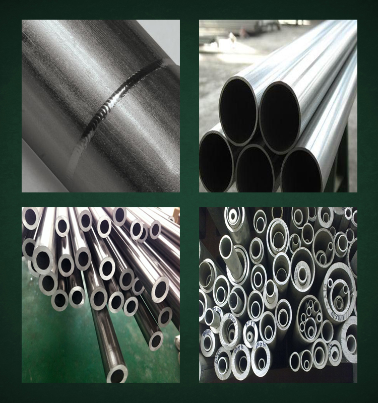 6061 aluminum pipe factory price