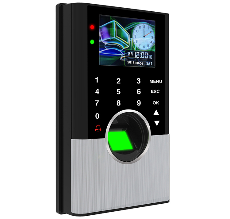 rfid card access controller reader