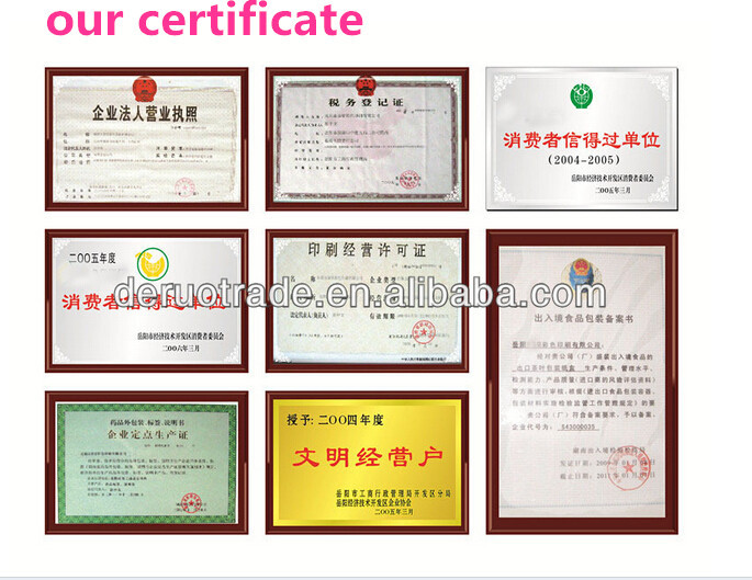 0 pollution high quality ctc black tea powder
