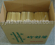 中国からの様々な竹箸問屋・仕入れ・卸・卸売り