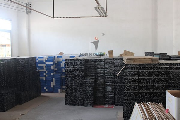 packing plant