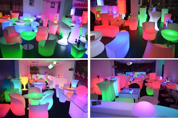 Kary showroom