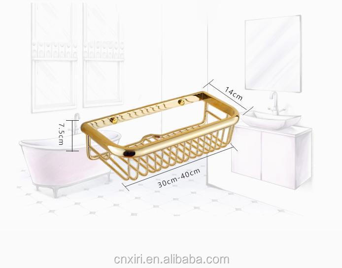 トイレbf-1004長方形の棚の浴室のコーナーの棚仕入れ・メーカー・工場