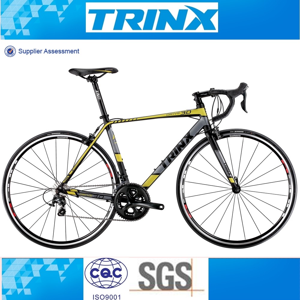 trinx drive 2.0