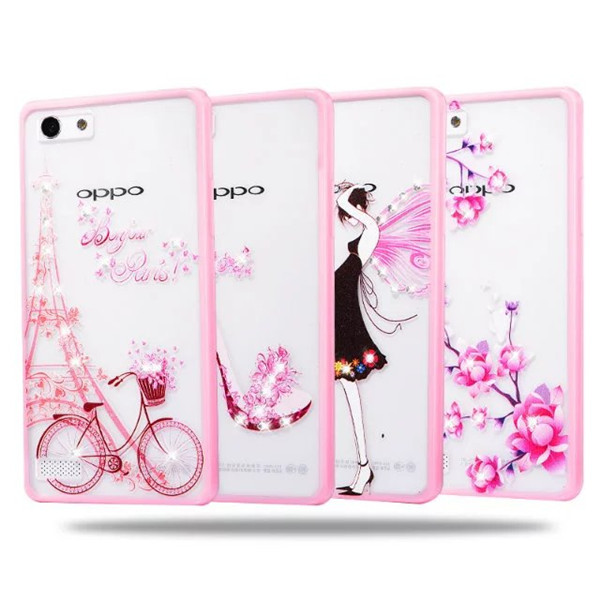 oppo f1s cute cases