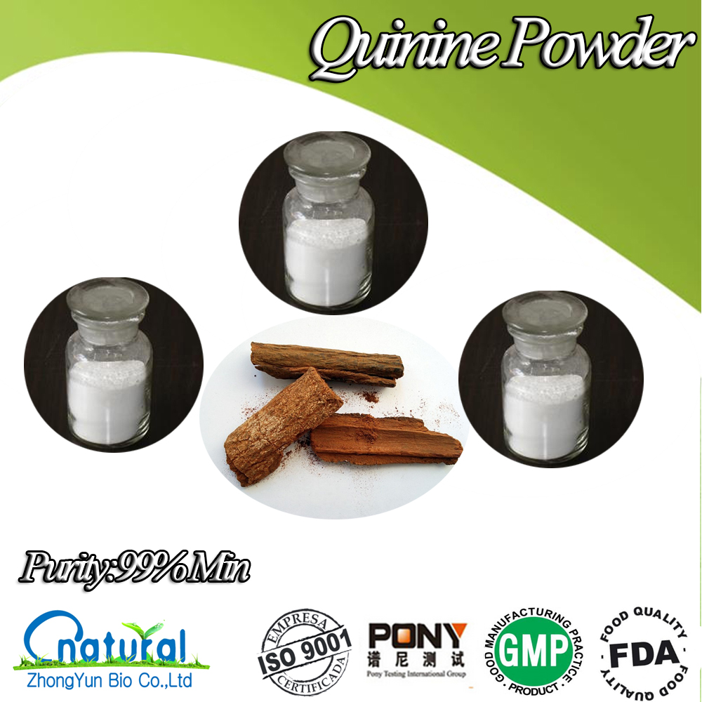 High Quality Natural Quinine Powder Buy Quinine Powder,Quinine Bark