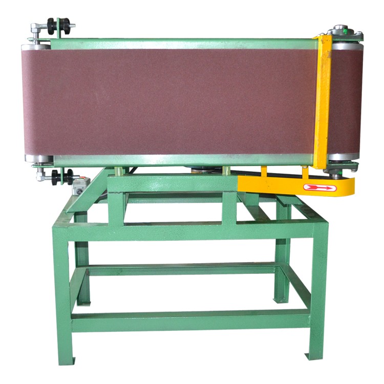 2100mm*180mm Flat Wooden Grinding Abrasive Belt Machine Buy Abrasive