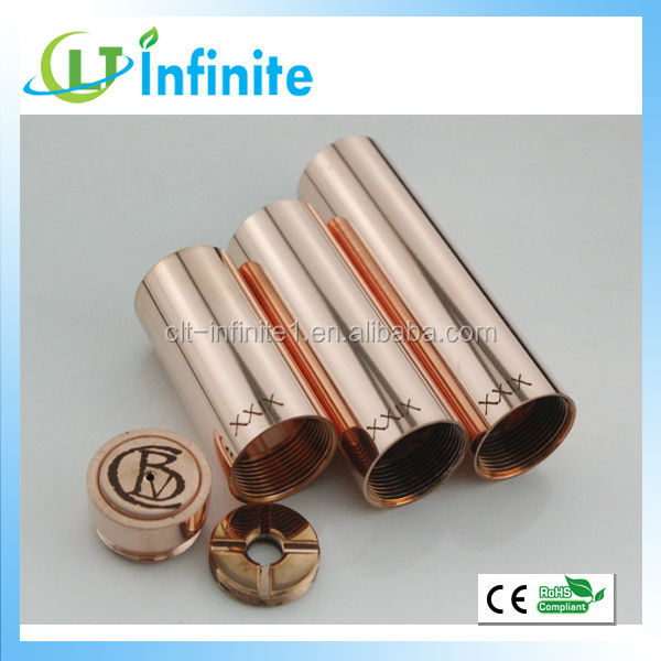 infinite clt rda clt v1 clt v2 atomizer clone mechanical mod 1:1 xxix mod clone