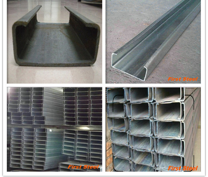 Structural Steel Section Steel Beam Heavy C Steel Channel Buy Heavy C Steel Channel,Steel Beam