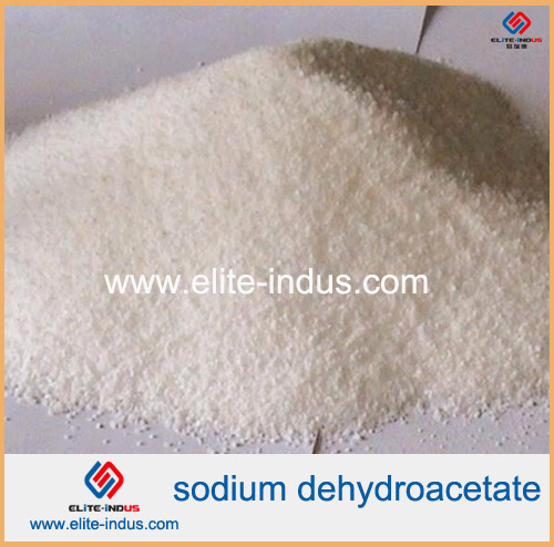 Bean Paste Additives Sodium Dehydroacetate
