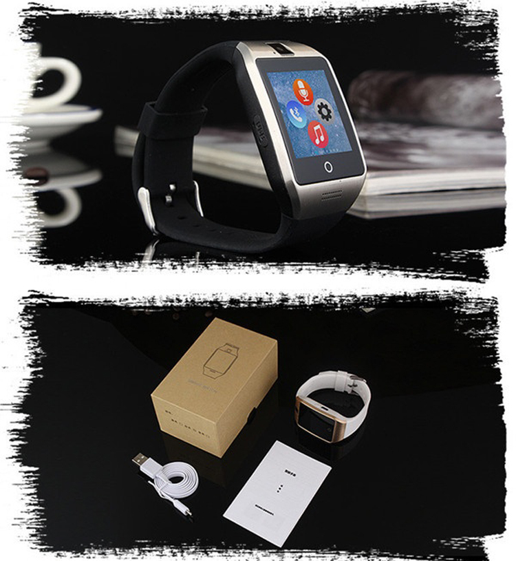apro smartwatch