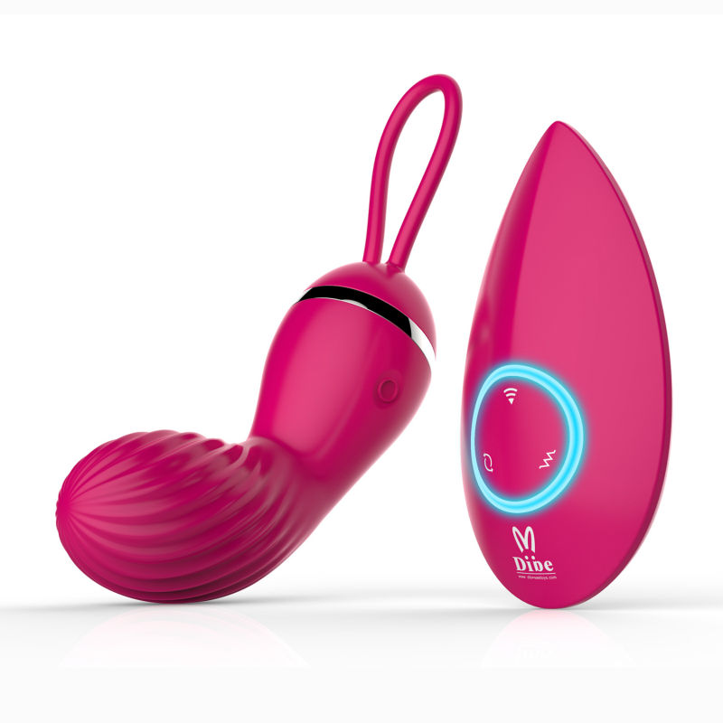 Remote Controlled Sex Toys 44