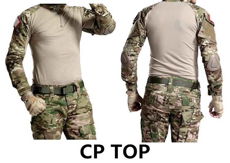 CP TOP