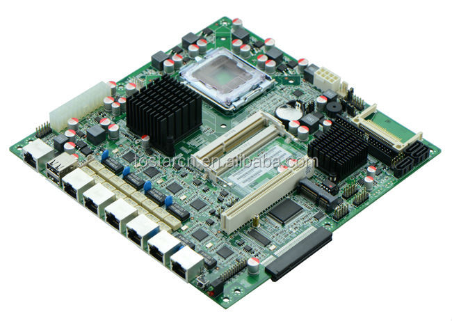 マザーボードのためのファイアウォールg41lga771ddr3/ゲートウェイ/ルーティング、 g41マザーボード問屋・仕入れ・卸・卸売り