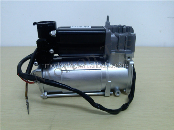Ac air compressor for BMW E39 E65 E66 E53 air suspension compressor pump OEM 37226787616