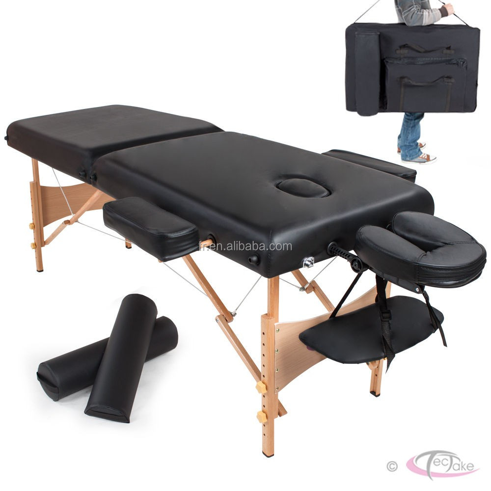 Portable Massage Couch And Treatment Plinth Single Bed Buy