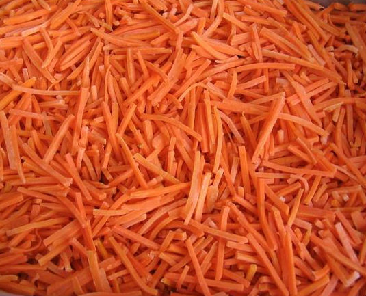 Fresh Carrot With New price