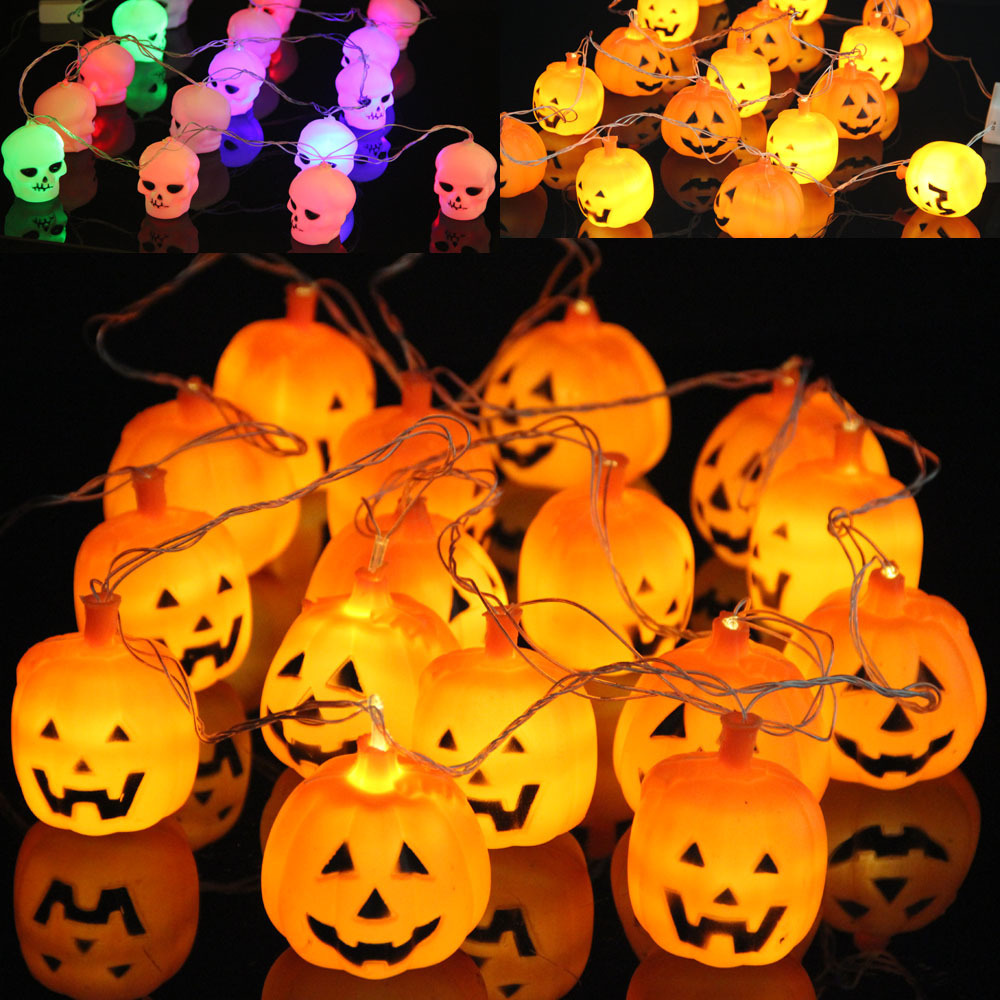 n93 factory wholesale pumpkin lampion/led light lantern