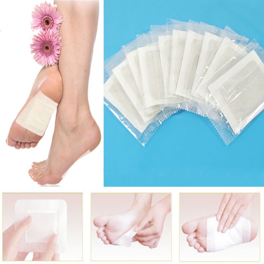 Patch For Foot Releases Toxins download free - propertybackuper