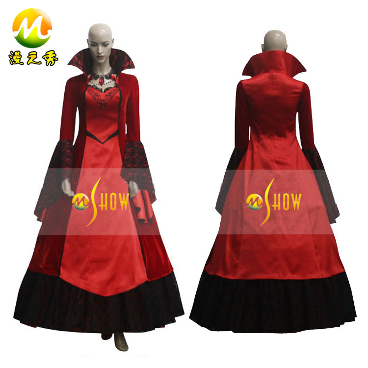 エリート悪魔の誘惑のコスプレ衣装ハロウィンパーティーコスプレ衣装販売のための問屋・仕入れ・卸・卸売り