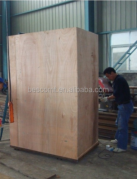 besco Fine blanking hydraulic press.jpg