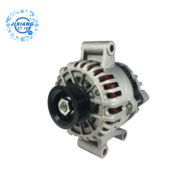 New High Output Alternator For 6g Escape Mazda Tribute 3.0l V6 200amp 1l8u10300cd 1l8u10300