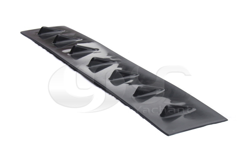 2002-2008 Nissan 350Z Z33 Charge Speed Style Vortex Generator FRP (2).JPG