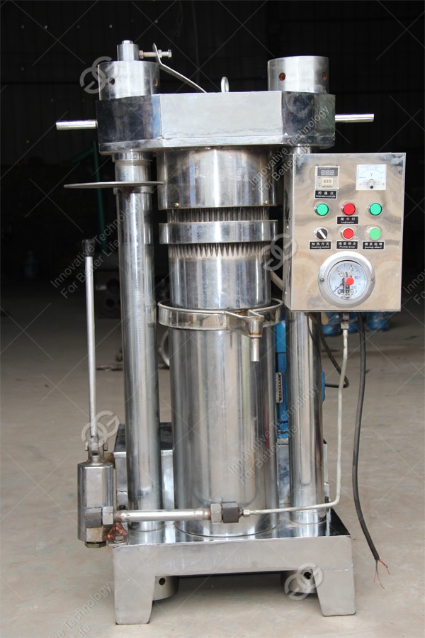 Olive Oil Press Machine for Sale 