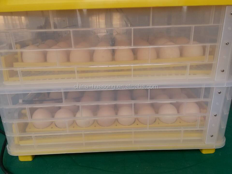Hwasong ブランド 96卵インキュベーター/小鶏卵インキュベーター/鳥の卵インキュベーター仕入れ・メーカー・工場