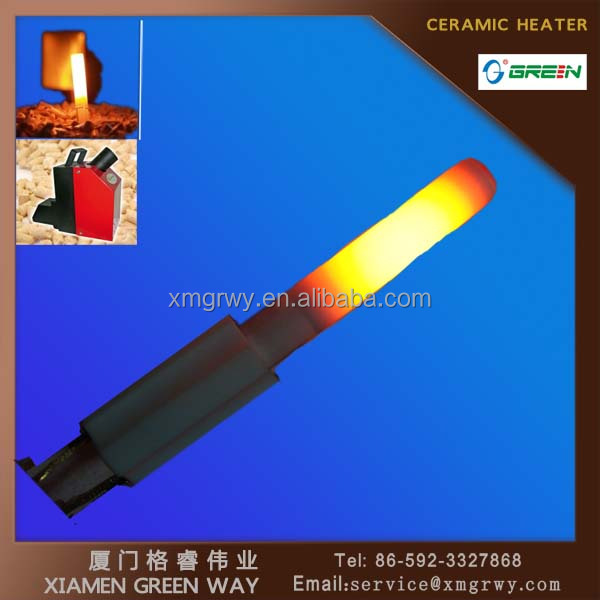 中国の高品質な230v１７０Ｗ木質ペレット用圧電点火装置問屋・仕入れ・卸・卸売り