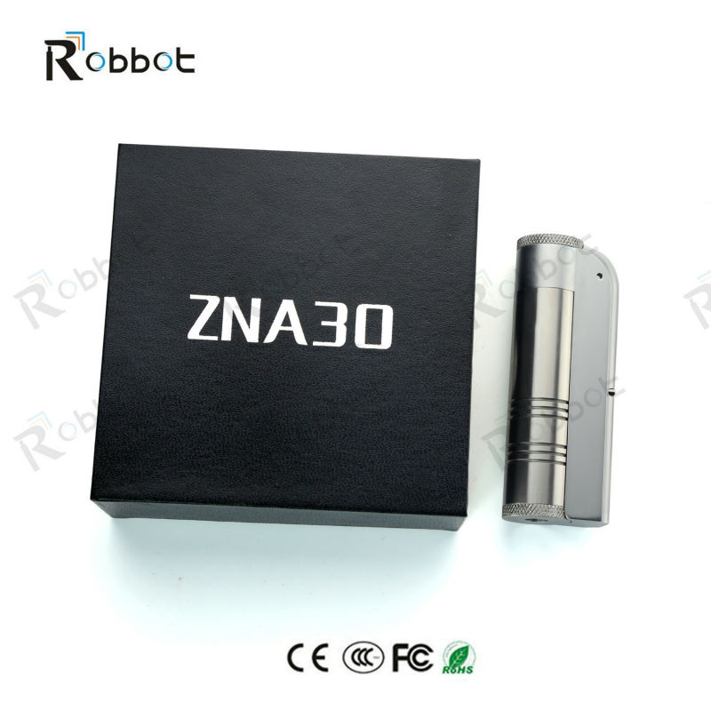 2014 newest cigarette Zenesis zna 30 & Zenesis zen zna 30 mechanical mod from ROBBOT TECH