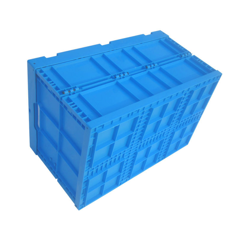 プラスチック製の折り畳み式収納ボックスコンテナ仕入れ・メーカー・工場