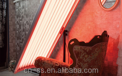 pdt red light therapy bed