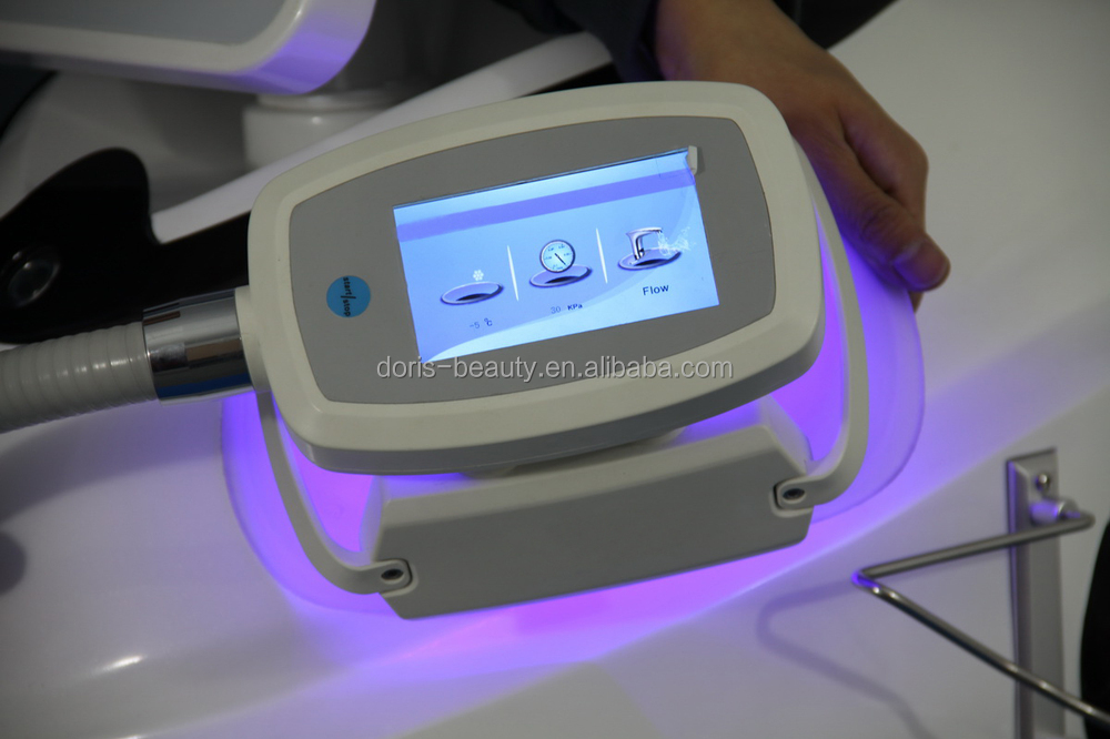 New product Advanced fat freezing machine / 2015 cool tech velashape CRYO4