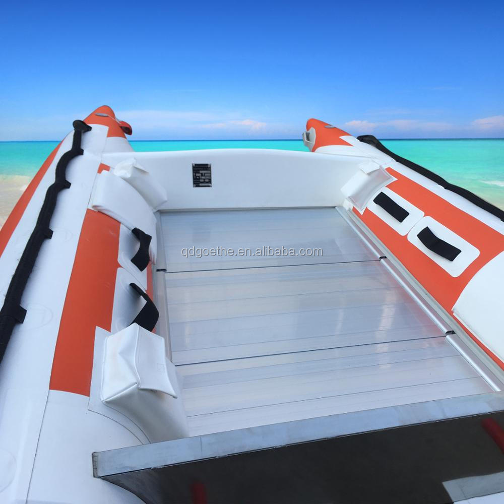 aqueous inflatable boat5